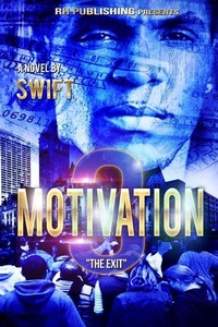 Enlarge image Cover: MOTIVATION part 3 - Rh Publishing, LLC