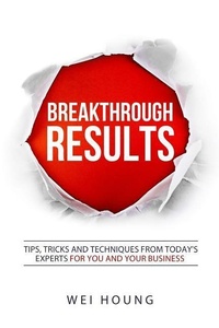 Enlarge image Cover: Breakthrough RESULTS! - 6 Figure Press