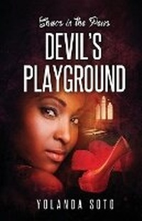 Enlarge image Cover: Devil's Playground - Business Bff, LLC.