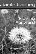 Cover: Moving Forward - Jamie Lackey