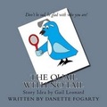 Cover: The Quail With No Tail - Danette Fogarty