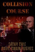 Cover: Collision Course - Stitched Smile Publications