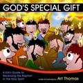 Cover: God's Special Gift - Supernatural Truth Productions