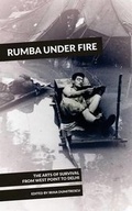 Cover: Rumba Under Fire - Punctum Books
