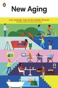 Cover: New Aging - Penguin Books