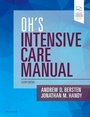 Cover: Oh's Intensive Care Manual - Elsevier