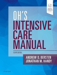 Abbildung von: Oh's Intensive Care Manual - Elsevier