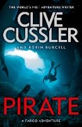 Cover: Pirate - Michael Joseph Ltd