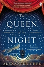 Cover: The Queen of the Night - Penguin Books Ltd