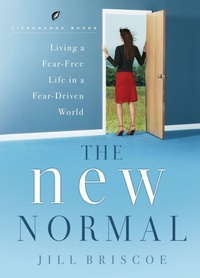 Enlarge image Cover: The New Normal - Penguin Books Canada Ltd