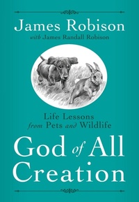 Bild vergrößern Bild: God of All Creation - Waterbrook Press (A Division of Random House Inc)