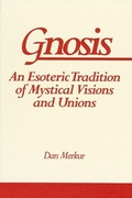 Cover: Gnosis - State University of New York Press
