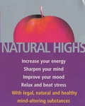 Cover: Natural Highs - Piatkus Books