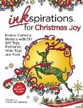 Cover: Inkspirations for Christmas Joy - Health Communications