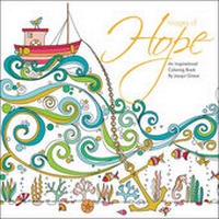 Enlarge image Cover: Images of Hope - Bethany House Publishers