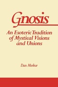 Cover: Gnosis - State University of New York Press