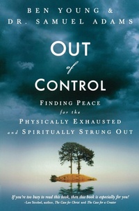 Enlarge image Cover: Out of Control - Thomas Nelson Publishers