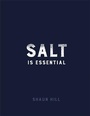 Cover: Salt is Essential - Kyle Books