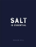 Cover: Salt is Essential - Kyle Books