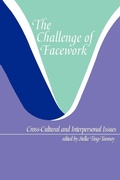 Cover: The Challenge of Facework - State University of New York Press