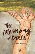 Cover: The Memory of Trees - Aquarius Communications Ltd