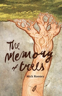 Enlarge image Cover: Memory of Trees - Mick Rooney