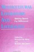 Cover: Multicultural Literature and Literacies - State University of New York Press