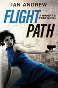 Cover: Flight Path - The Book Reality Experience