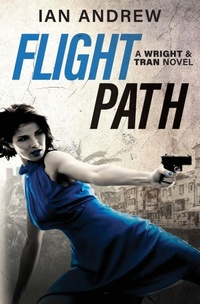 Enlarge image Cover: Flight Path - The Book Reality Experience