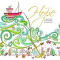 Cover: Images of Hope - Just Cards Publishing