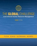 Cover: The Global Challenge - Chicago Business Press