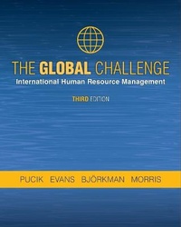 Enlarge image Cover: The Global Challenge - Chicago Business Press