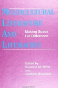 Cover: Multicultural Literature and Literacies - State University of New York Press