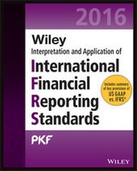 Bild vergrößern Bild: Wiley IFRS 2016 - Wiley