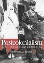 Cover: Postcolonialism - Wiley-Blackwell