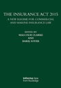 Cover: The Insurance Act 2015 - Informa Law