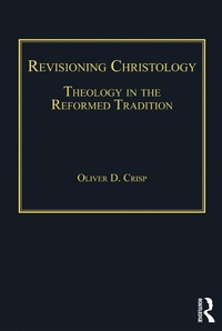 Abbildung von: Revisioning Christology - Routledge