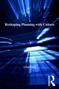 Cover: Reshaping Planning with Culture - Routledge