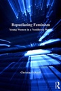 Cover: Repudiating Feminism - Routledge