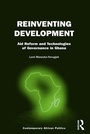 Cover: Reinventing Development - Routledge