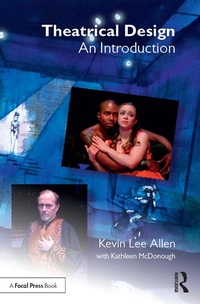 Abbildung von: Theatrical Design - Routledge