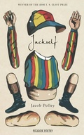 Cover: Jackself - Picador