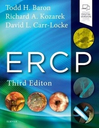Abbildung von: ERCP - Elsevier