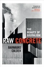 Cover: Raw Concrete - Cornerstone Digital