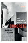 Cover: Raw Concrete - Cornerstone Digital