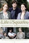 Cover: Life In Squares - Bloomsbury Reader