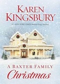Cover: Baxter Family Christmas - Simon & Schuster Children's Publishing
