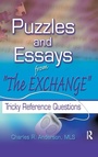 Cover: Puzzles and Essays from 'The Exchange' - Routledge