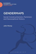 Cover: Gendermaps - Bloomsbury Academic