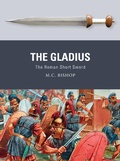 Cover: The Gladius - Osprey Publishing